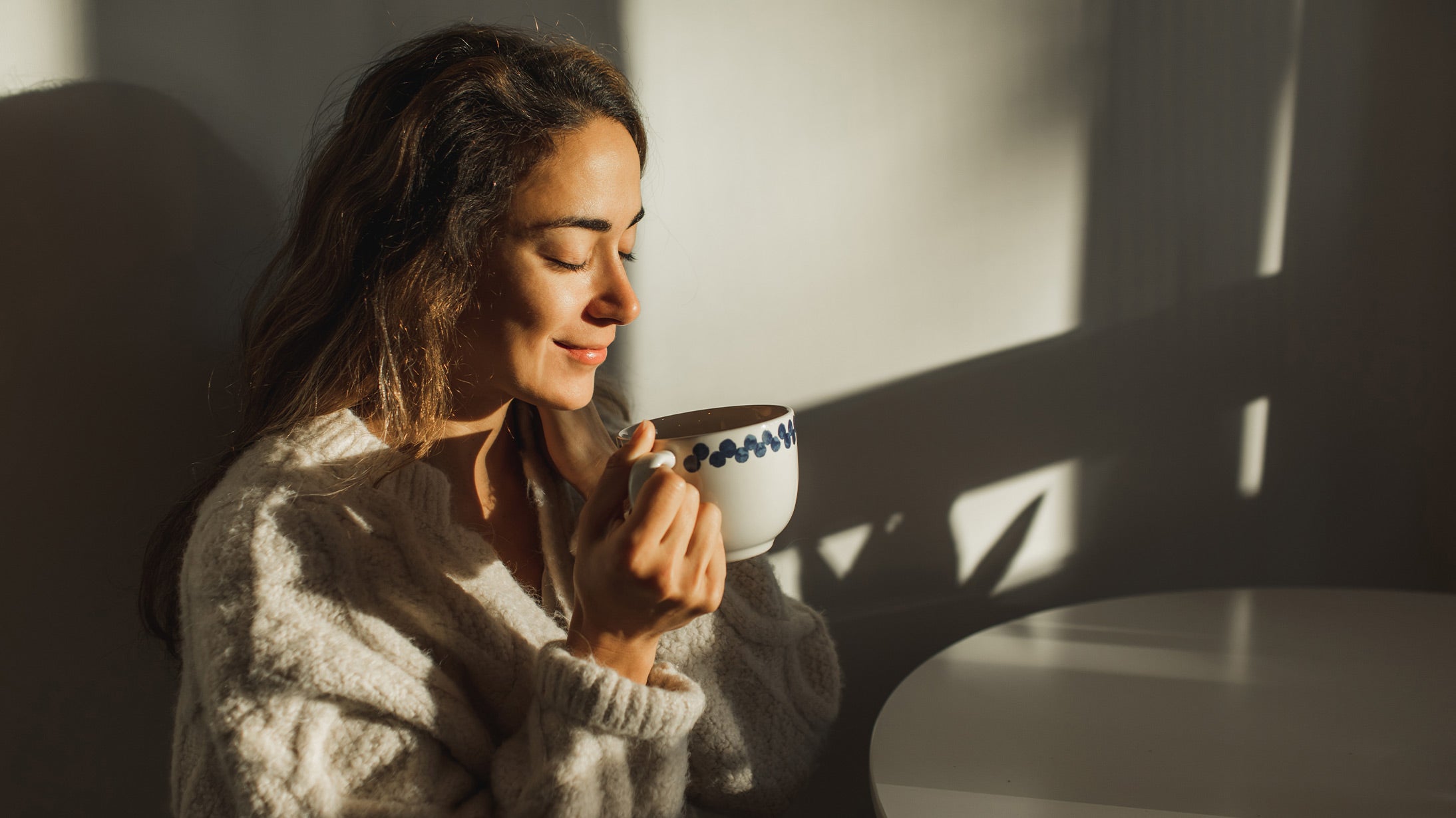Morning rituals