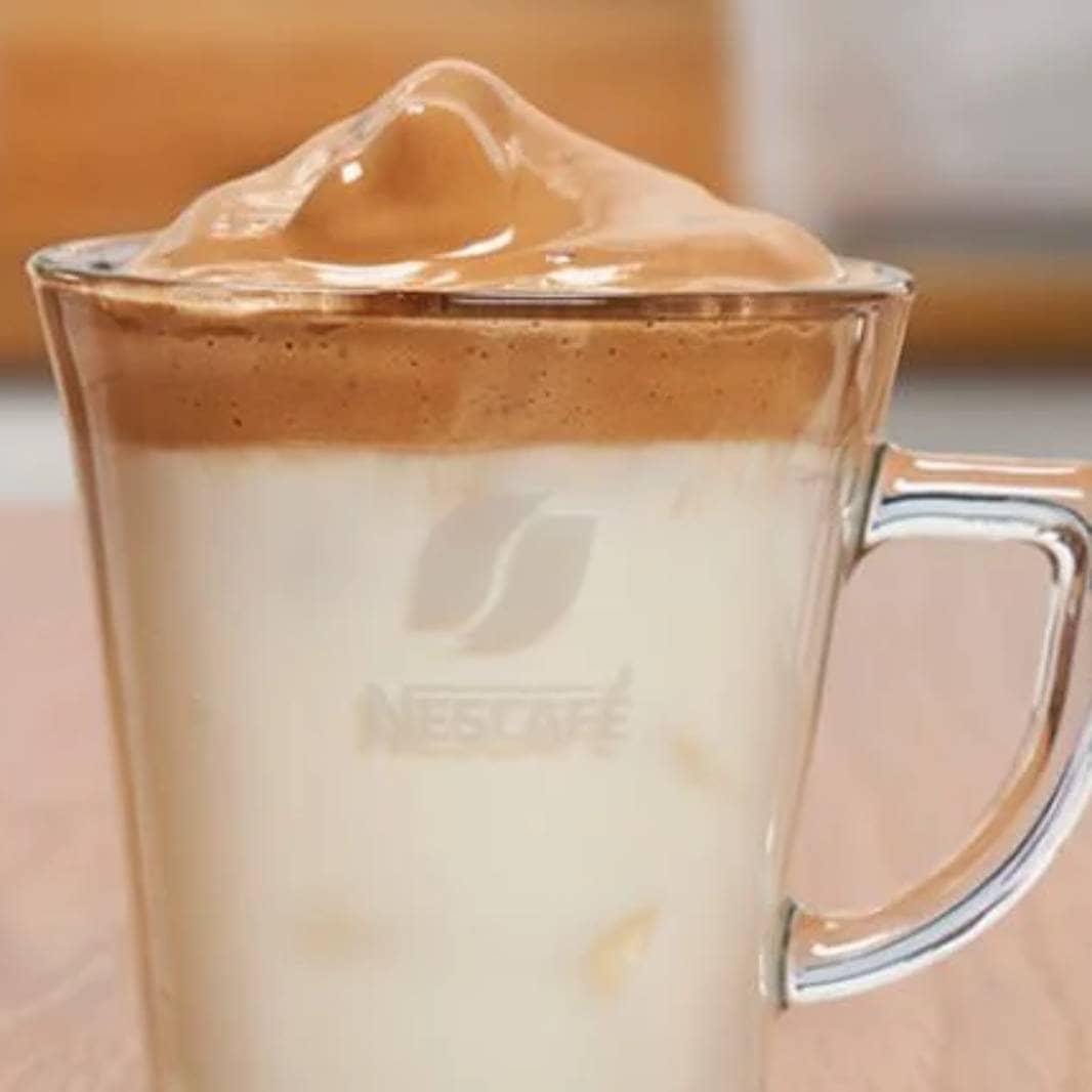 Café Dalgona
