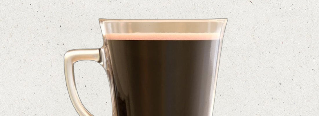 Café noir
