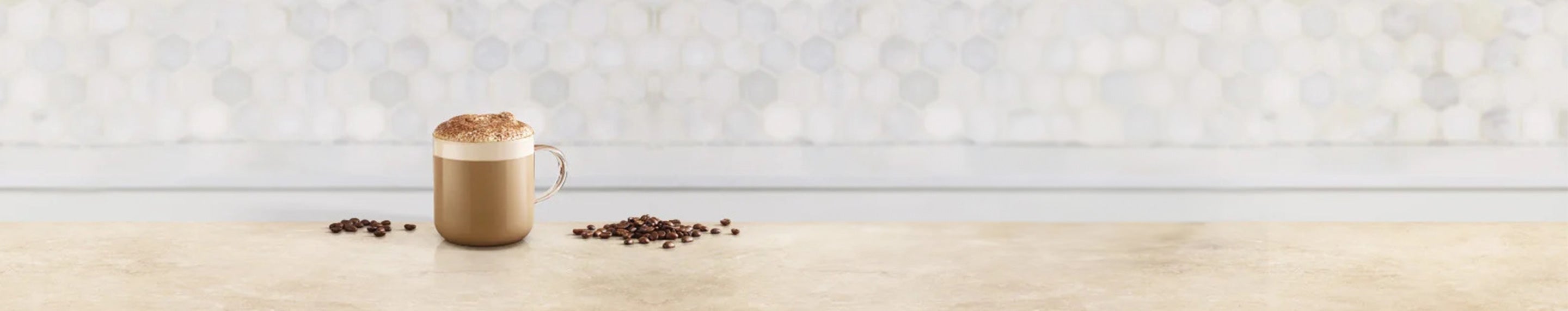 Campagnes NESCAFÉ®