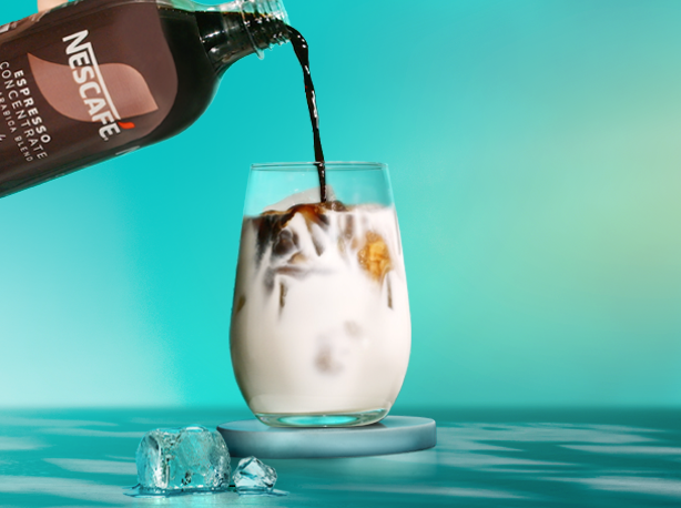 Espresso-Concentrate