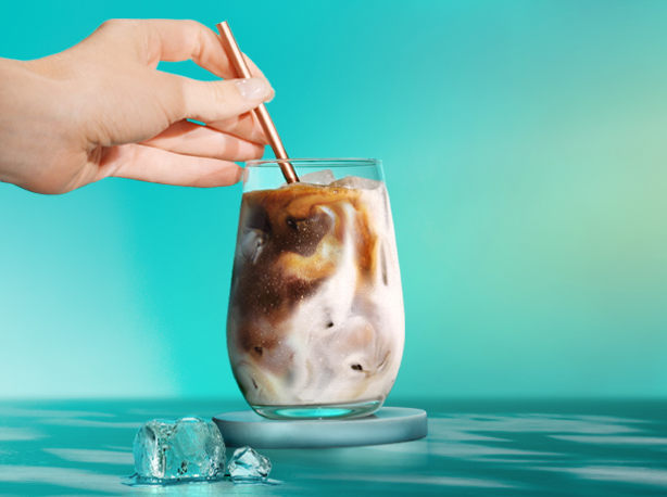 Espresso-Concentrate
