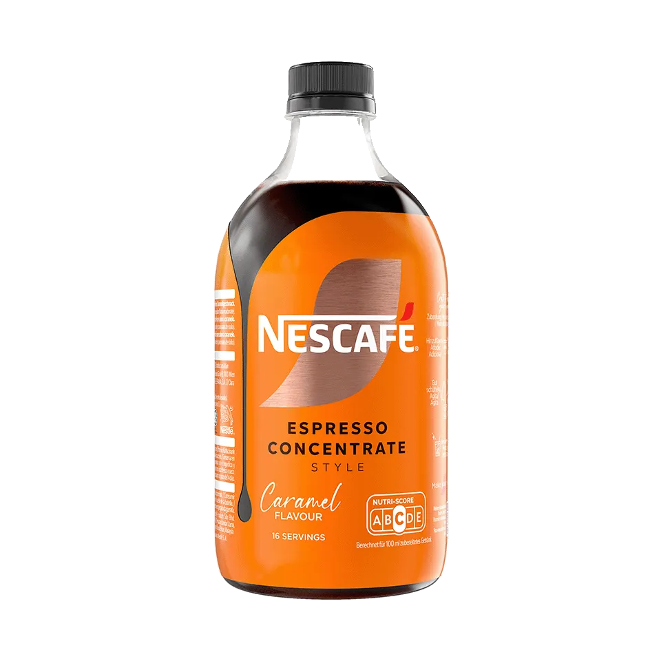 Caramel