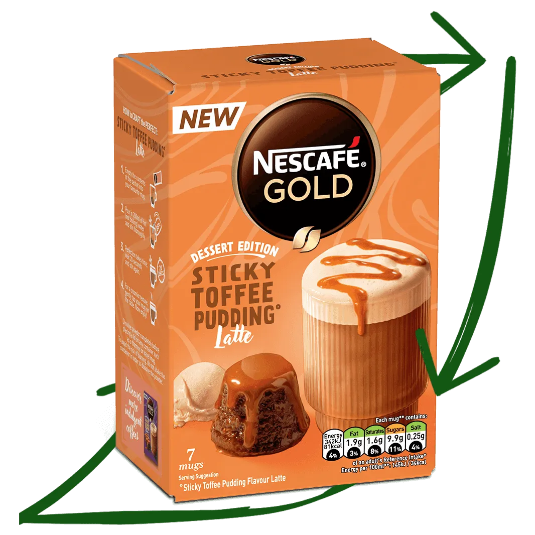 recycling coffee grounds