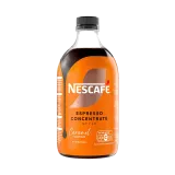 Espresso Concentrate Style Caramel
